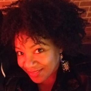 Meet your Posher, Jamelia